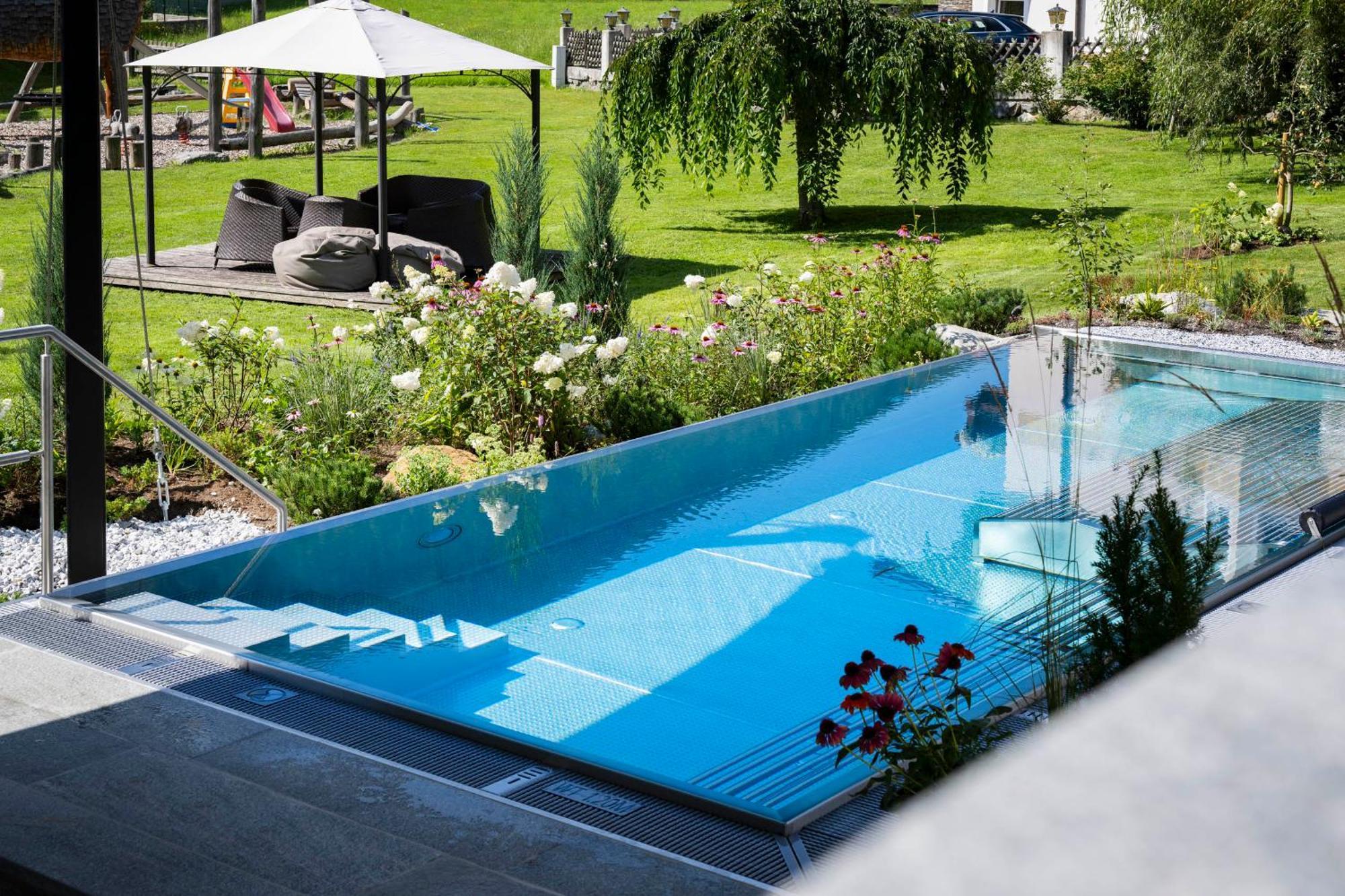 Sepp & Hannis Suiten Im Dorf Neustift im Stubaital Exteriér fotografie