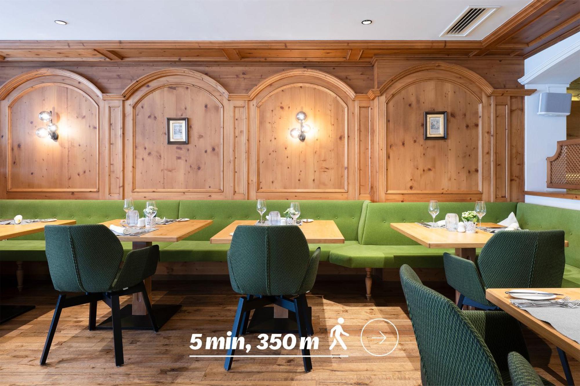 Sepp & Hannis Suiten Im Dorf Neustift im Stubaital Exteriér fotografie